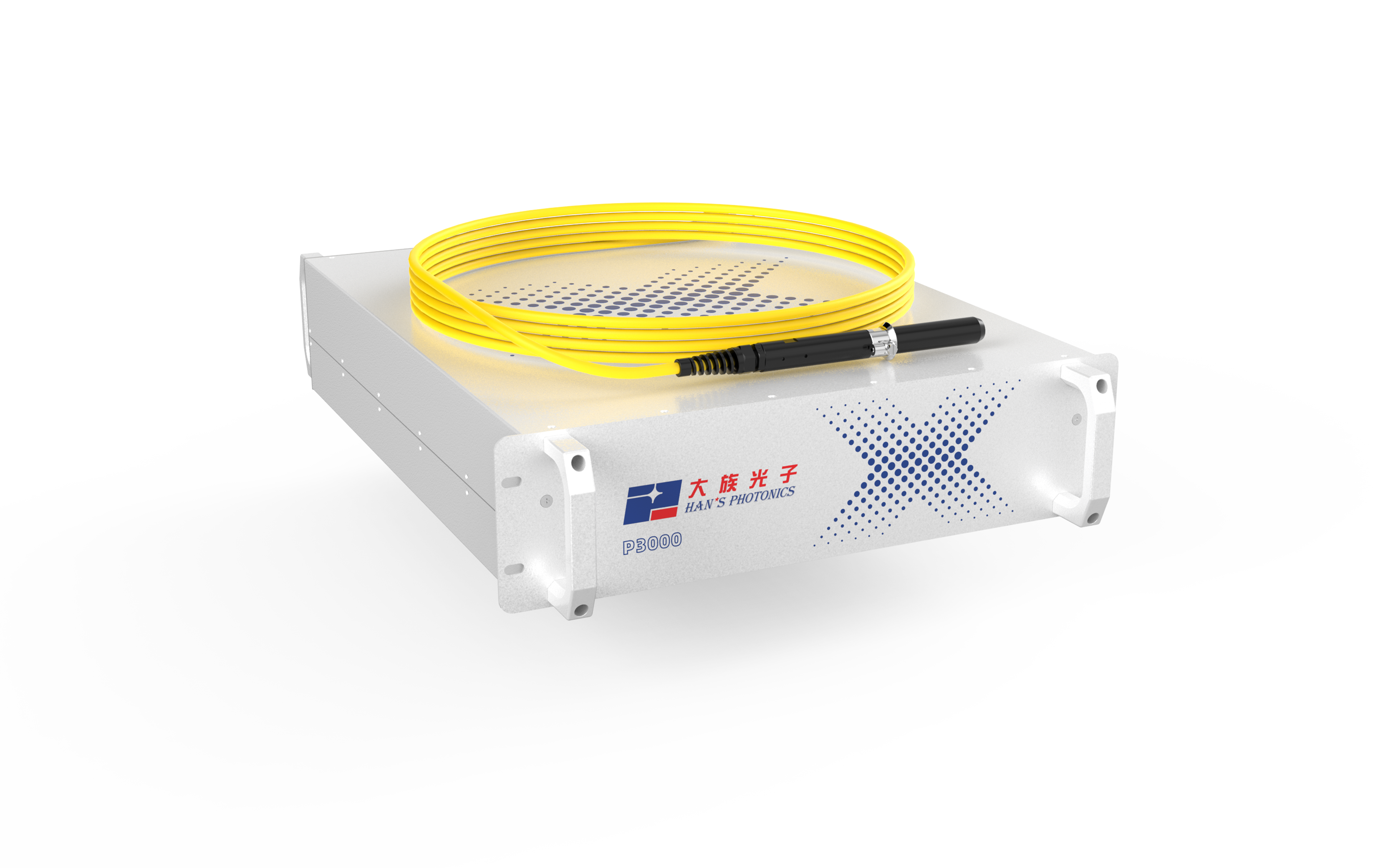 Pro Cut 专业款（3000W / 6000W）